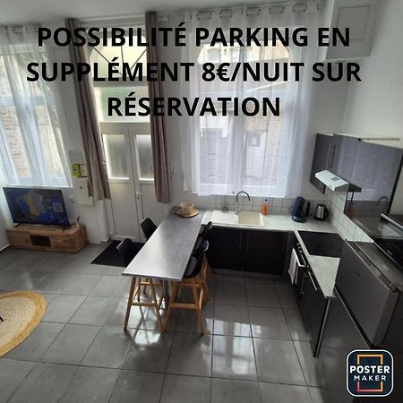Valscosy Parking - Activites Illegales Interdite Valenciennes Buitenkant foto