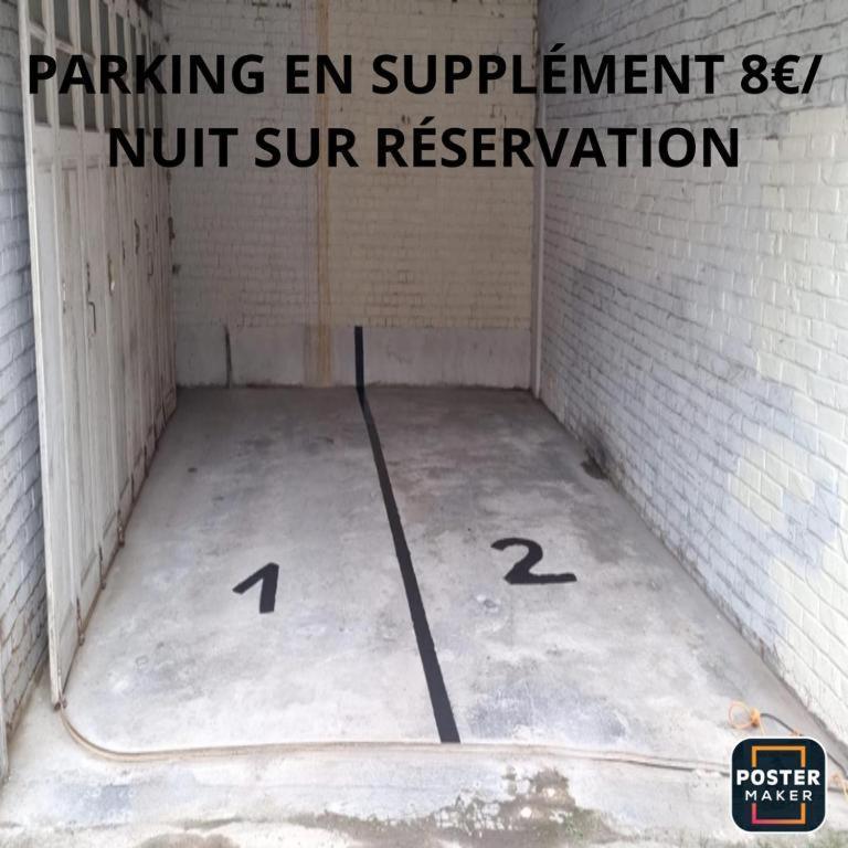 Valscosy Parking - Activites Illegales Interdite Valenciennes Buitenkant foto